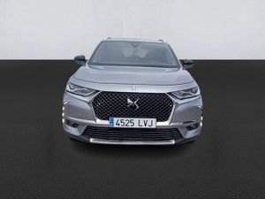 Ds Ds 7 Crossback Bluehdi De 96kw (130cv) At Bastille + - Foto 3