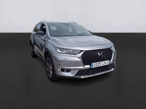 Ds Ds 7 Crossback Bluehdi De 96kw (130cv) At Bastille + - Foto 4