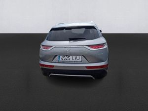 Ds Ds 7 Crossback Bluehdi De 96kw (130cv) At Bastille + - Foto 6