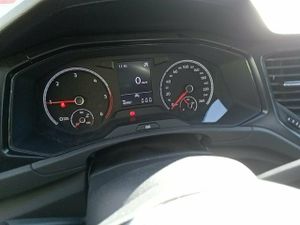 Volkswagen T-roc Edition 2.0 Tdi 85kw (115cv) - Foto 9