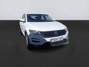 Volkswagen T-roc Edition 2.0 Tdi 85kw (115cv) - Foto 4