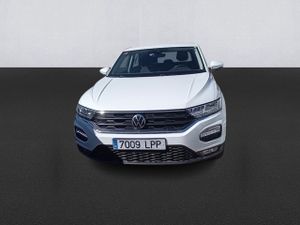 Volkswagen T-roc Edition 2.0 Tdi 85kw (115cv) - Foto 3