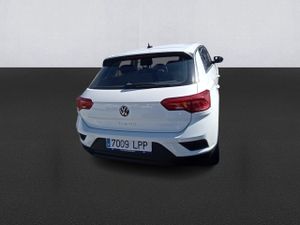 Volkswagen T-roc Edition 2.0 Tdi 85kw (115cv) - Foto 6