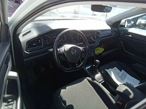 Volkswagen T-roc Edition 2.0 Tdi 85kw (115cv) - Foto 8