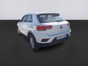 Volkswagen T-roc Edition 2.0 Tdi 85kw (115cv) - Foto 7