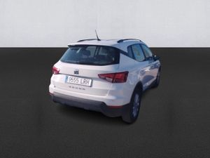 Seat Arona 1.0 Tsi 81kw (110cv) Style Go2 - Foto 5