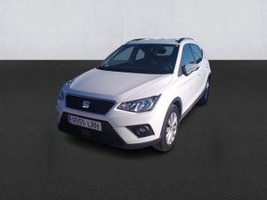 Seat Arona 1.0 Tsi 81kw (110cv) Style Go2 - Foto 2