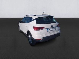 Seat Arona 1.0 Tsi 81kw (110cv) Style Go2 - Foto 7