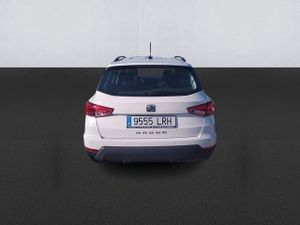 Seat Arona 1.0 Tsi 81kw (110cv) Style Go2 - Foto 6