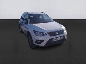 Seat Arona 1.0 Tsi 81kw (110cv) Style Go2 - Foto 4