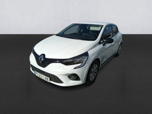 Renault Clio Business Sce 49 Kw (67cv) - Foto 2