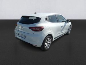Renault Clio Business Sce 49 Kw (67cv) - Foto 5