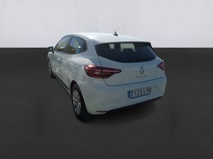 Renault Clio Business Sce 49 Kw (67cv) - Foto 7