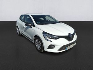 Renault Clio Business Sce 49 Kw (67cv) - Foto 4