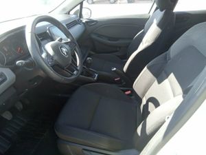 Renault Clio Business Sce 49 Kw (67cv) - Foto 8