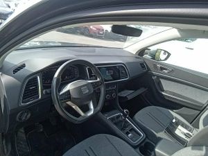 Seat Ateca 2.0 Tdi 85kw (115cv) S&s Style Go 
