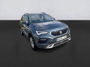 Seat Ateca 2.0 Tdi 85kw (115cv) S&s Style Go 