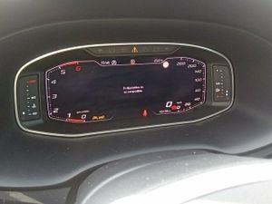 Seat Ateca 2.0 Tdi 85kw (115cv) S&s Style Go 