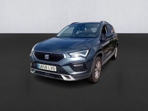 Seat Ateca 2.0 Tdi 85kw (115cv) S&s Style Go 