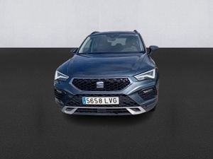 Seat Ateca 2.0 Tdi 85kw (115cv) S&s Style Go 