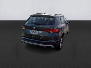 Seat Ateca 2.0 Tdi 85kw (115cv) S&s Style Go 