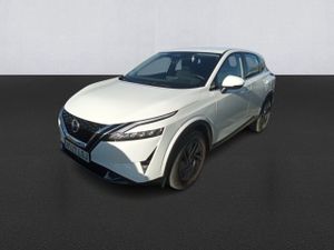 Nissan Qashqai Dig-t 103kw (140cv) Mhev 4x2 Acenta - Foto 2
