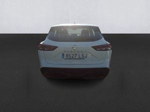Nissan Qashqai Dig-t 103kw (140cv) Mhev 4x2 Acenta - Foto 6