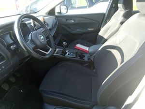 Nissan Qashqai Dig-t 103kw (140cv) Mhev 4x2 Acenta - Foto 8