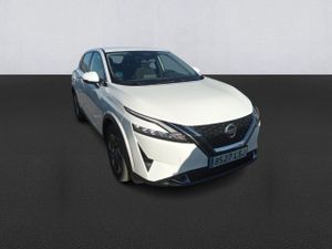Nissan Qashqai Dig-t 103kw (140cv) Mhev 4x2 Acenta - Foto 4