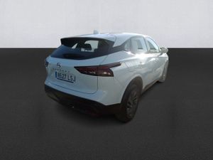 Nissan Qashqai Dig-t 103kw (140cv) Mhev 4x2 Acenta - Foto 5