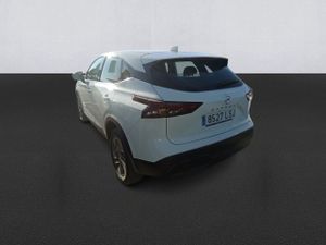 Nissan Qashqai Dig-t 103kw (140cv) Mhev 4x2 Acenta - Foto 7