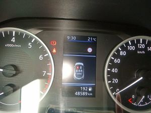 Nissan Juke (e) Dig-t 84 Kw (114 Cv) Acenta Llantas - Foto 9
