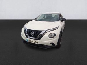 Nissan Juke (e) Dig-t 84 Kw (114 Cv) Acenta Llantas - Foto 2