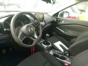 Nissan Juke (e) Dig-t 84 Kw (114 Cv) Acenta Llantas - Foto 8
