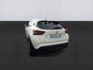 Nissan Juke (e) Dig-t 84 Kw (114 Cv) Acenta Llantas - Foto 7