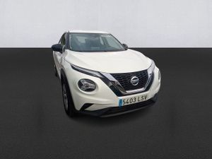 Nissan Juke (e) Dig-t 84 Kw (114 Cv) Acenta Llantas - Foto 4