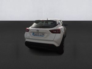 Nissan Juke (e) Dig-t 84 Kw (114 Cv) Acenta Llantas - Foto 5
