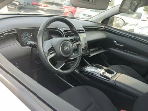 Hyundai Tucson 1.6 Tgdi 169kw (230cv) Hev Maxx Auto - Foto 8