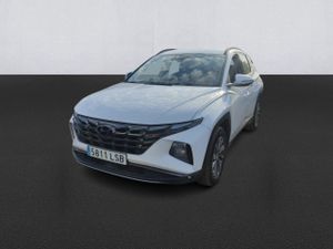 Hyundai Tucson 1.6 Tgdi 169kw (230cv) Hev Maxx Auto - Foto 2