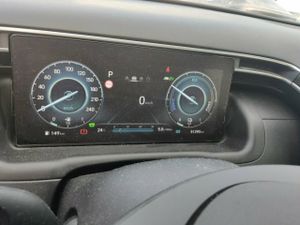 Hyundai Tucson 1.6 Tgdi 169kw (230cv) Hev Maxx Auto - Foto 9