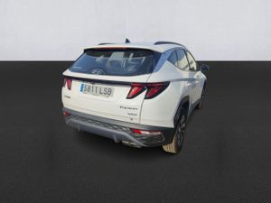 Hyundai Tucson 1.6 Tgdi 169kw (230cv) Hev Maxx Auto - Foto 5