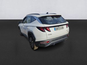 Hyundai Tucson 1.6 Tgdi 169kw (230cv) Hev Maxx Auto - Foto 7