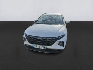 Hyundai Tucson 1.6 Tgdi 169kw (230cv) Hev Maxx Auto - Foto 3