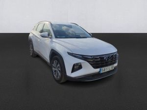 Hyundai Tucson 1.6 Tgdi 169kw (230cv) Hev Maxx Auto - Foto 4