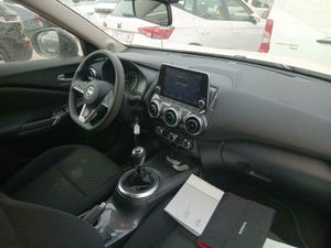 Nissan Juke Dig-t 84 Kw (114 Cv) 6m/t Acenta - Foto 6