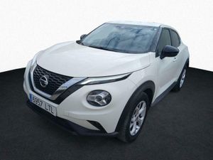 Nissan Juke Dig-t 84 Kw (114 Cv) 6m/t Acenta - Foto 2