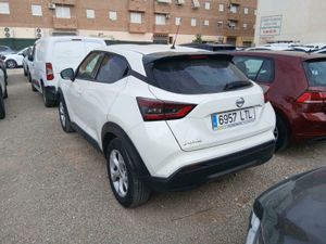 Nissan Juke Dig-t 84 Kw (114 Cv) 6m/t Acenta - Foto 3