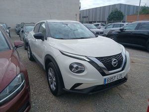 Nissan Juke Dig-t 84 Kw (114 Cv) 6m/t Acenta - Foto 5