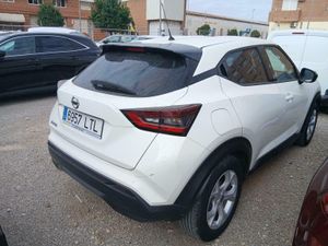 Nissan Juke Dig-t 84 Kw (114 Cv) 6m/t Acenta - Foto 4