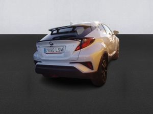 Toyota C-hr 1.8 125h Advance - Foto 5